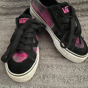 Vans 10.5